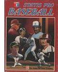 Avalon Hill Statis Pro Baseball Game